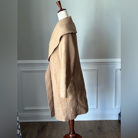 Club Monaco Wool Blend Kimana Coat size XS - Picture 7 of 16